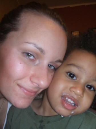 Jessica Lovelace Photo 6