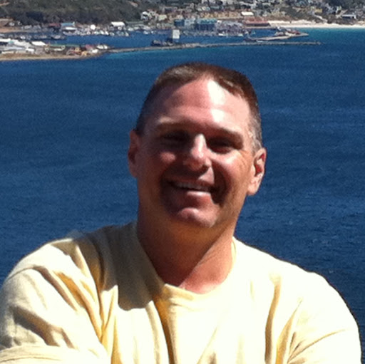 Steve Pool Photo 32