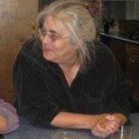 Elizabeth Garst Photo 1