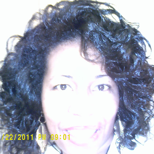 Marcia Coleman Photo 8