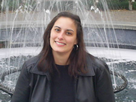 Samantha Turner Photo 4