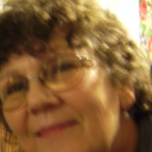 Carolyn Blevins Photo 10