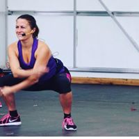Samantha Robbins Photo 44