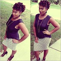 Rebekah Leeper Photo 1