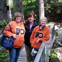 Suzanne Greco Photo 9