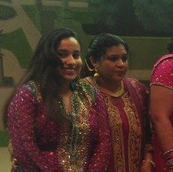 Sajida Memon Photo 3