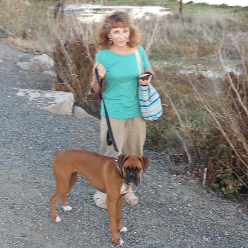 Kathleen Thomas Photo 39