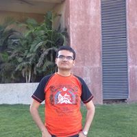Parth Joshi Photo 25