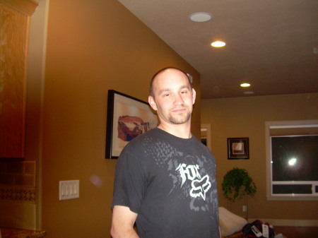 Brent Potter Photo 9