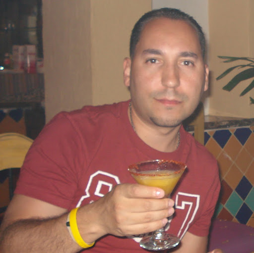 Israel Rivera Photo 27