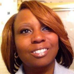 Cherice Cook Photo 9