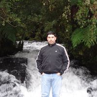 Eugenio Caro Photo 8