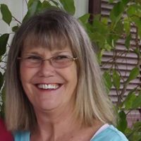 Teresa Pritchett Photo 7