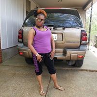 Angela Fitts Photo 4