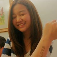 Rebecca Deng Photo 23