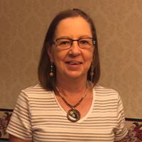 Sandra Sharpe Photo 38