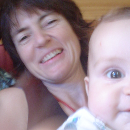 Catherine Wells Photo 16