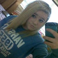 Megan Mccallum Photo 37