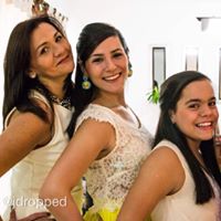 Carolina Robles Photo 29