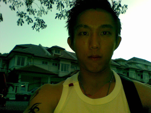 Sam Che Photo 1