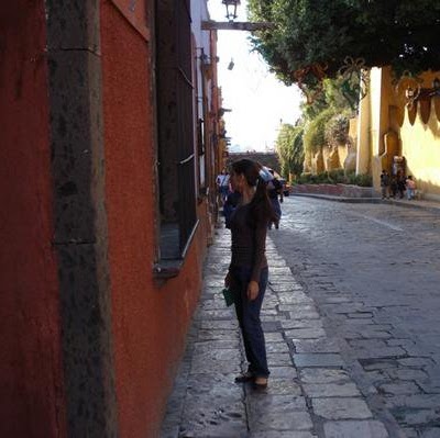Ana Acosta Photo 20