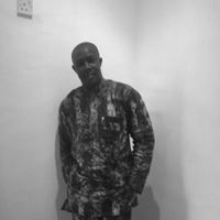 Joseph Momoh Photo 6