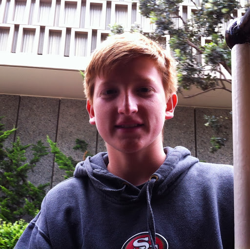 James Huber Photo 34