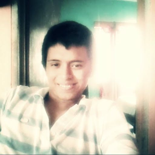 Nicolas Ventura Photo 3