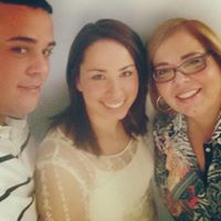 Lourdes Viera Photo 23