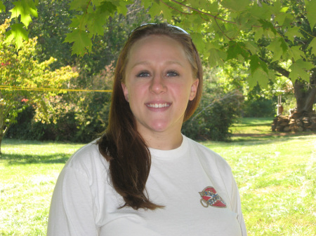 Stephanie Rogers Photo 16