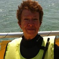 Peggy Todd Photo 26
