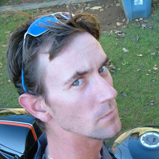 Justin Fleming Photo 46