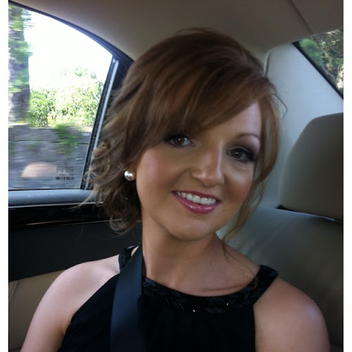 Ruth Mccall Photo 6