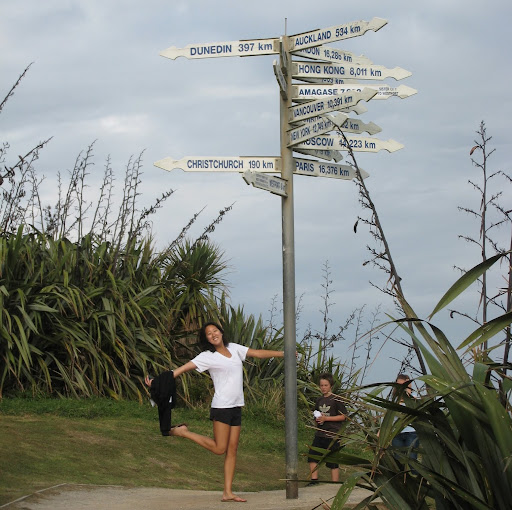 Kelley Chan Photo 3
