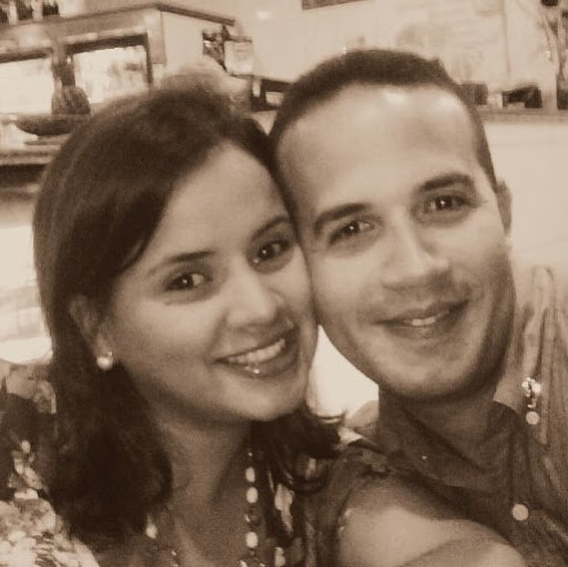 Patricia Gil Photo 31