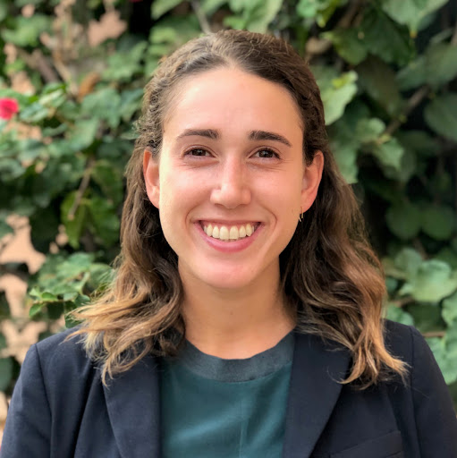 Rebecca Klein Photo 15