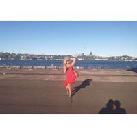 Hannah Roberts Photo 25