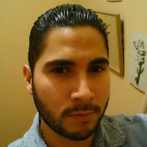 Guillermo Salinas Photo 26