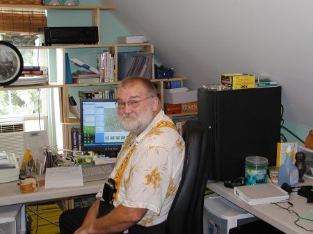 Wayne Nichols Photo 10