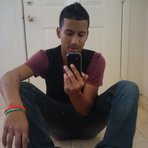Michael Paz Photo 42