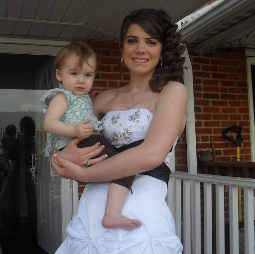 Meghan Harris Photo 29