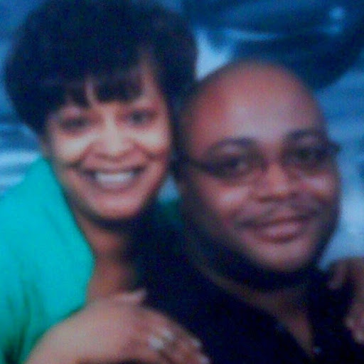 Anthony Griffin Photo 27