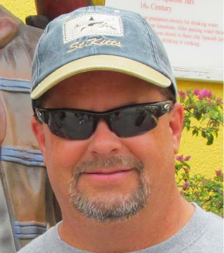 Mark Mattson Photo 46