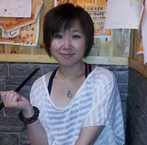 Yun Bai Photo 6