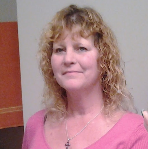 Teresa Strong Photo 21