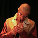 Paul Gonzo Photo 14