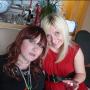 Ann Hamilton Photo 37