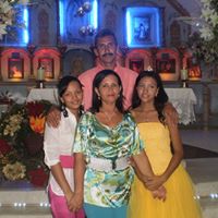 Rosa Arrieta Photo 20