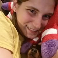 Kimberly Clemens Photo 19