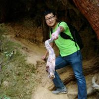 Steven Han Photo 35